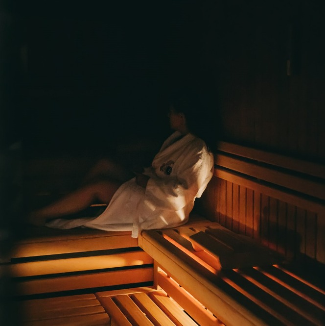 Hotel Schweizerhof Bern & Spa_Sauna